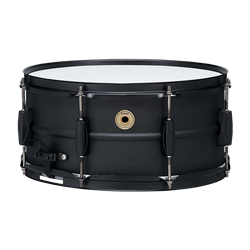 Tama WoodWorks 14"X8" Snare Drum; WP148BK