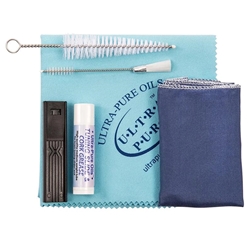 Ultra-Pure Deluxe Clarinet Care Kit