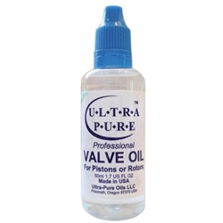 Ultra-Pure Professional Valve Oil, 1.7oz