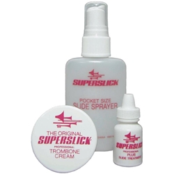 Superslick Slick-Kit for Slides