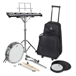 Dixon Student Bell and Snare Kit Combo; DXC2T