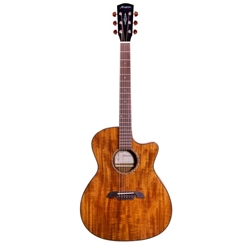 Alvarez Regent Koa Grand Auditorium Elite Guitar w/Bag