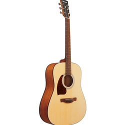 Ibanez PF50L Left Handed PF Performance Acoustic Guitar