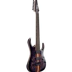 Ibanez RGA Premium Poplar Burl 7-String Electric Guitar