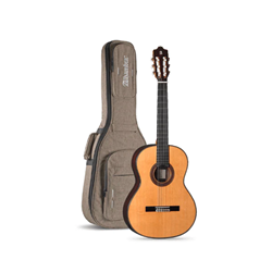 Alhambra 7C Conservatory Series Classical Guitar