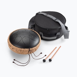 On-Stage Serenity Series Steel Tongue Drum