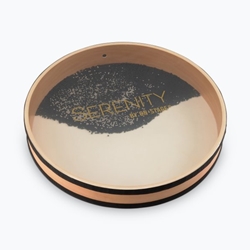 On-Stage Serenity Series Wave Bead Drum