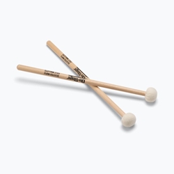 On-Stage WPM200 Felt-Tip Timpani Mallets