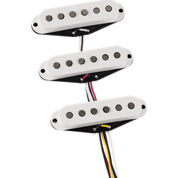 Fender Tex-Mex Hot Stratocaster Pickup Set