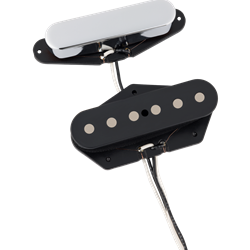 Fender Tex-Mex Hot Telecaster Pickup Set