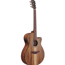 Ibanez V-Series AIMM Special Edition Acoustic/Electric Guitar