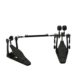 Iron Cobra 600 LTD Dark Shadow Double Bass Drum Pedal