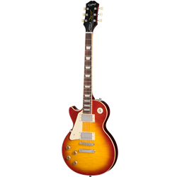 Epiphone Les Paul Standard 50's Left Handed Figured Top Electric Guitar