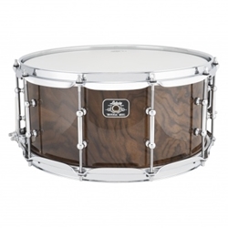 Ludwig Universal Wood Snare Drum 6.5"X14"