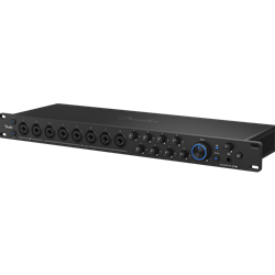 Fender Quantum LT16 USB-C Audio Interface