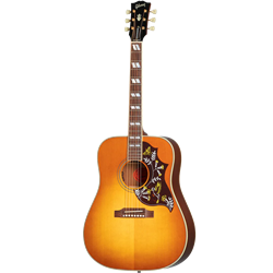 Gibson Hummingbird Original Acoustic/Electric Guitar