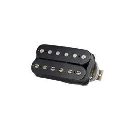 Gibson 498T Hot Alnico Pickup; Bridge