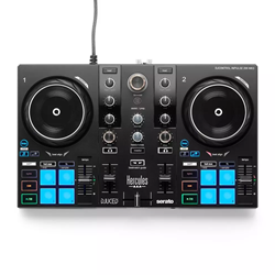 Hercules DJ Inpulse 200 Mk3 DJ Controller