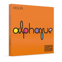 Thomastik Alphayue Violin String Set