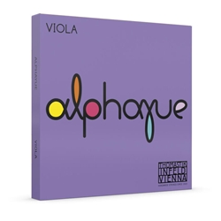 Thomastik Alphayue Viola String Set