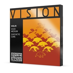 Thomastik Vision Violin String Set; VI100