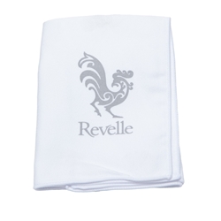 Revelle Microfiber Polishing Cloth
