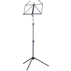 Konig & Meyer Classic Folding Music Stand; 10010.000.55