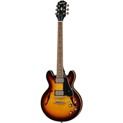 Epiphone ES-339 Semi-Hollow Electric Guitar