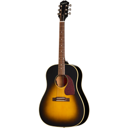 Epiphone J-45 Standard Acoustic/Electric Guitar
