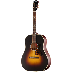 Gibson J-45 Century 12-Fret Acoustic/Electric Guitar