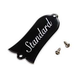 Gibson Standard Truss Rod Cover