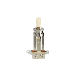 Gibson Straight Type Toggle Switch
