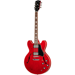 Gibson ES-335 60's Semi-Hollowbody Electric Guitar