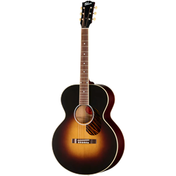 Gibson J-185 Century 12-Fret Acoustic Guitar