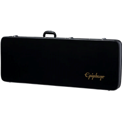 Epiphone Explorer Electric Guitar Case