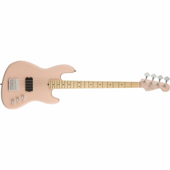 Shell Pink Satn