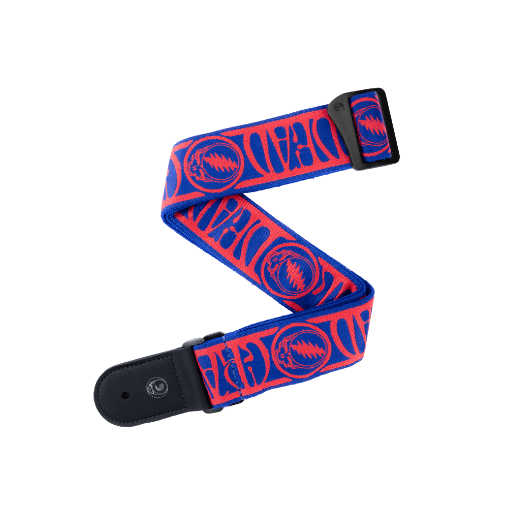 Red/Blue SYF